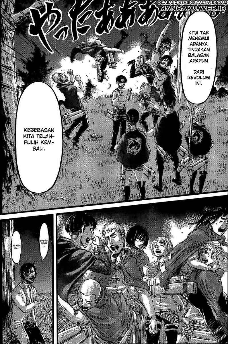 Shingeki no Kyojin Chapter 61 Image 40