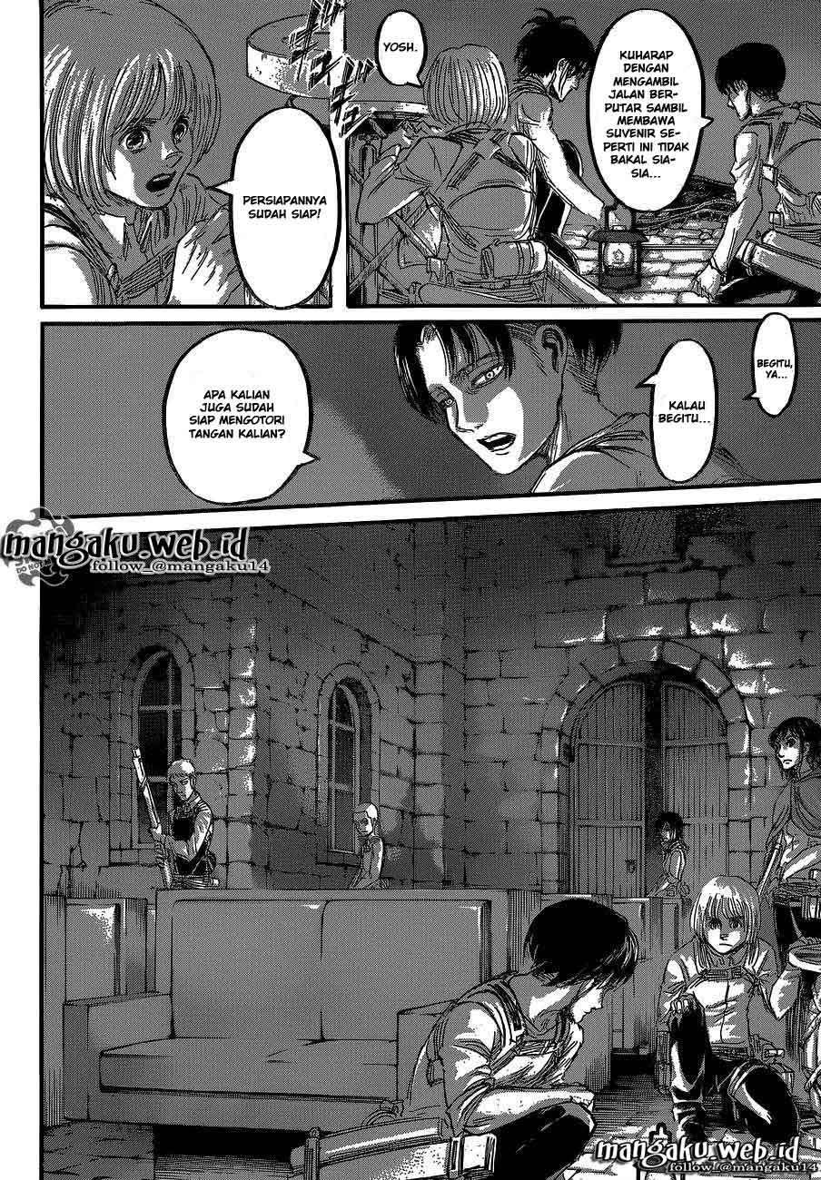 Shingeki no Kyojin Chapter 64 Image 2