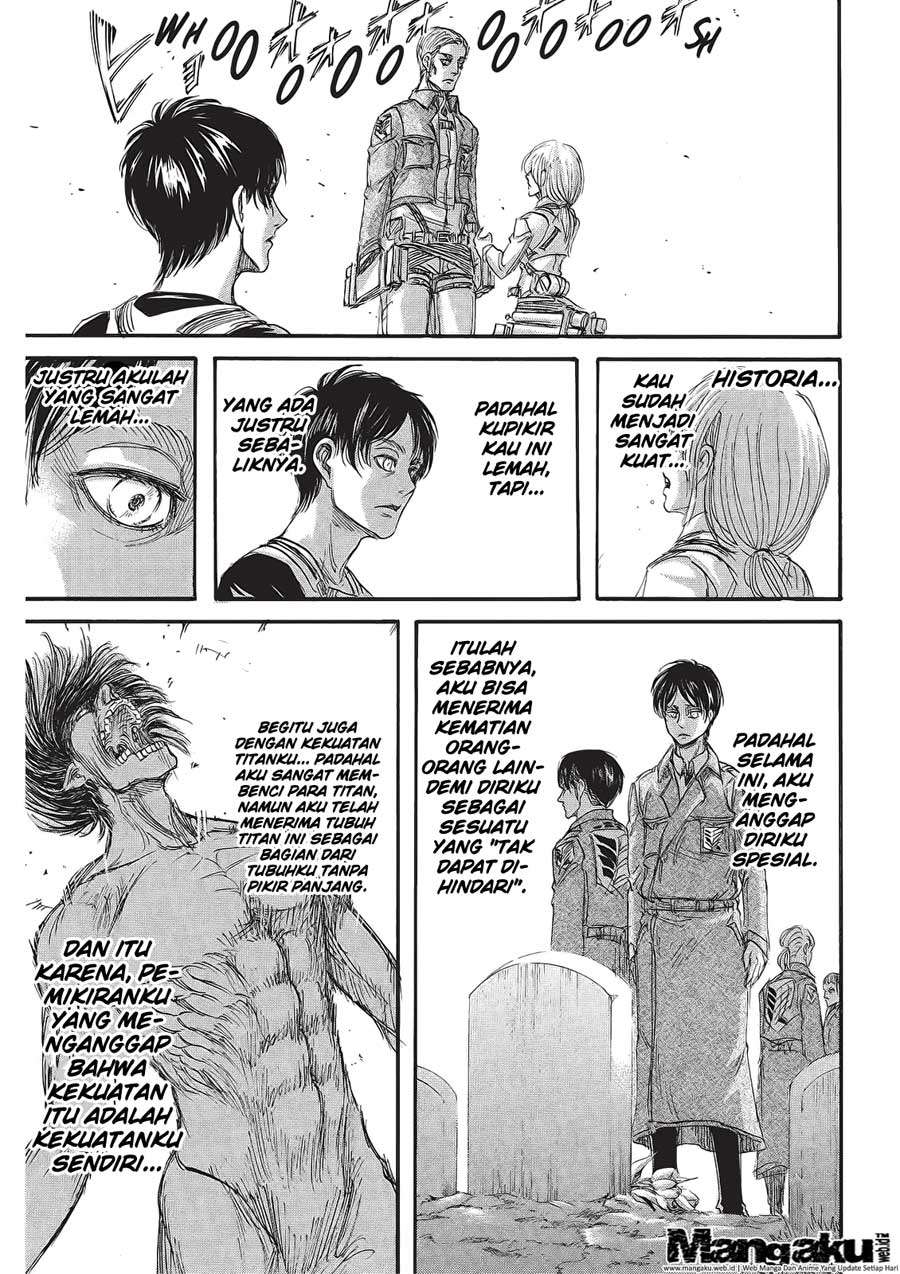 Shingeki no Kyojin Chapter 68 Image 12