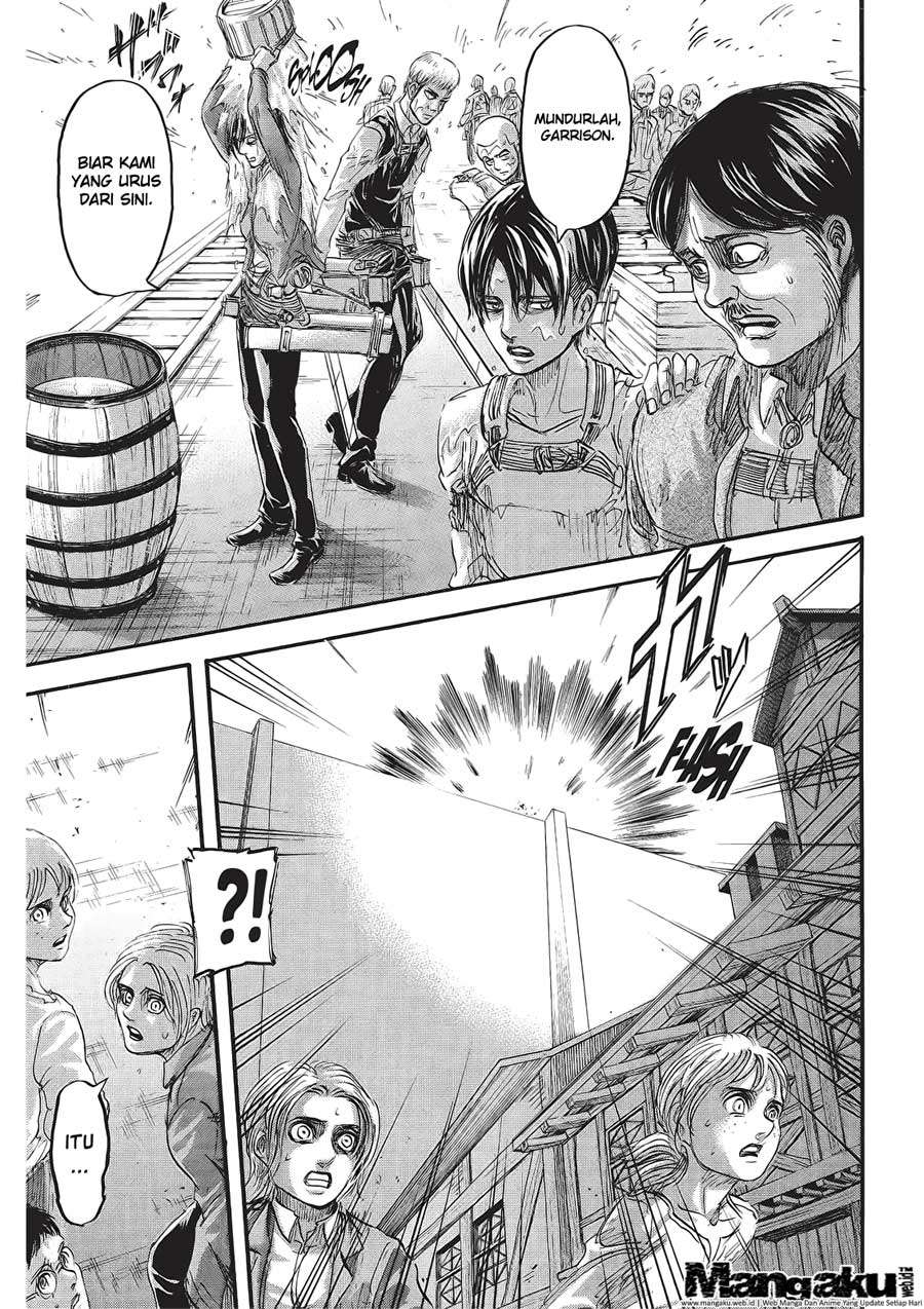 Shingeki no Kyojin Chapter 68 Image 24