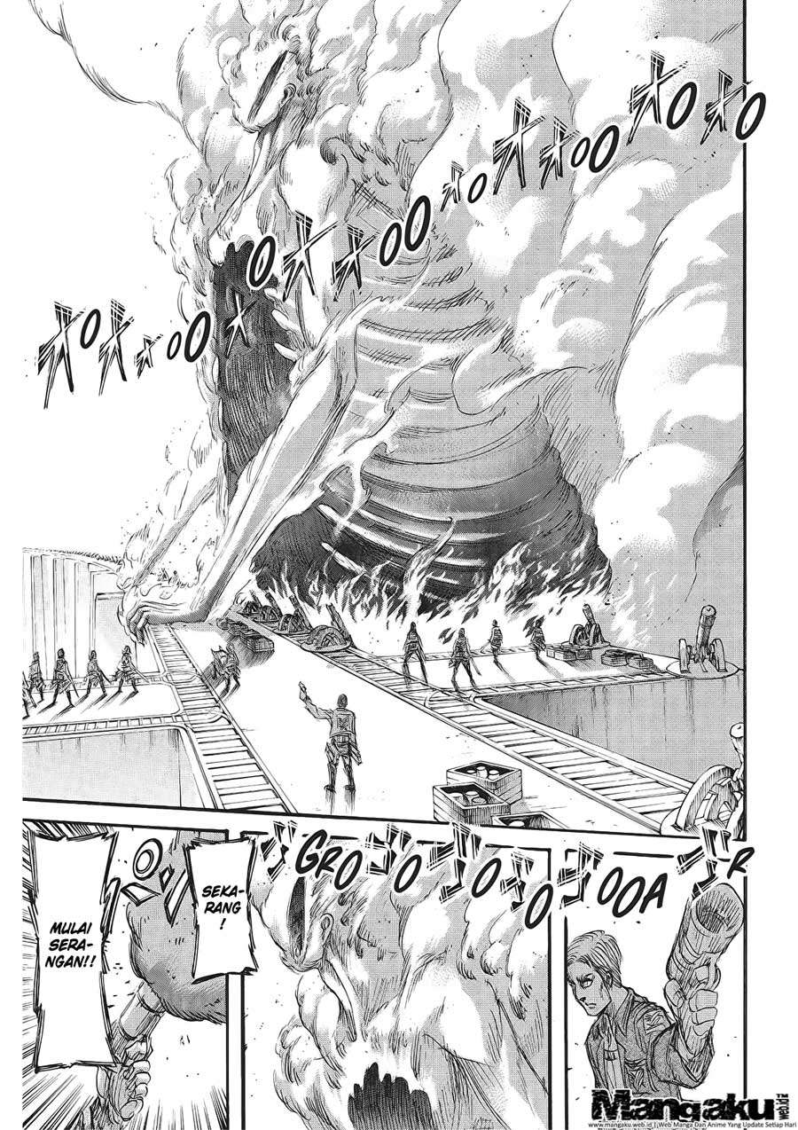 Shingeki no Kyojin Chapter 68 Image 26