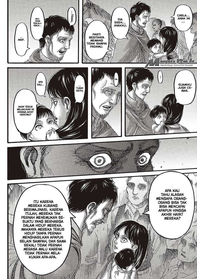 Shingeki no Kyojin Chapter 71 Image 26