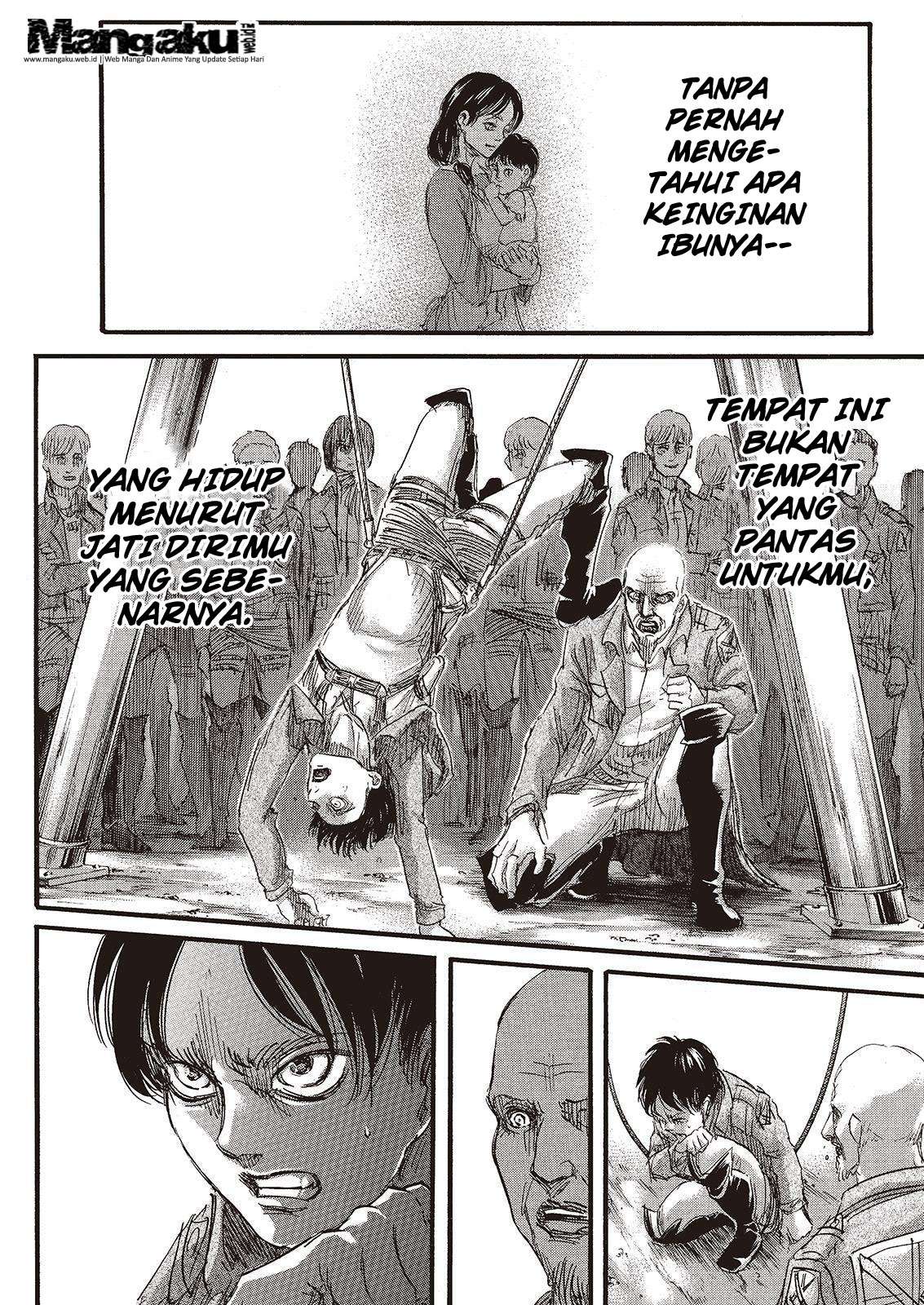 Shingeki no Kyojin Chapter 71 Image 44