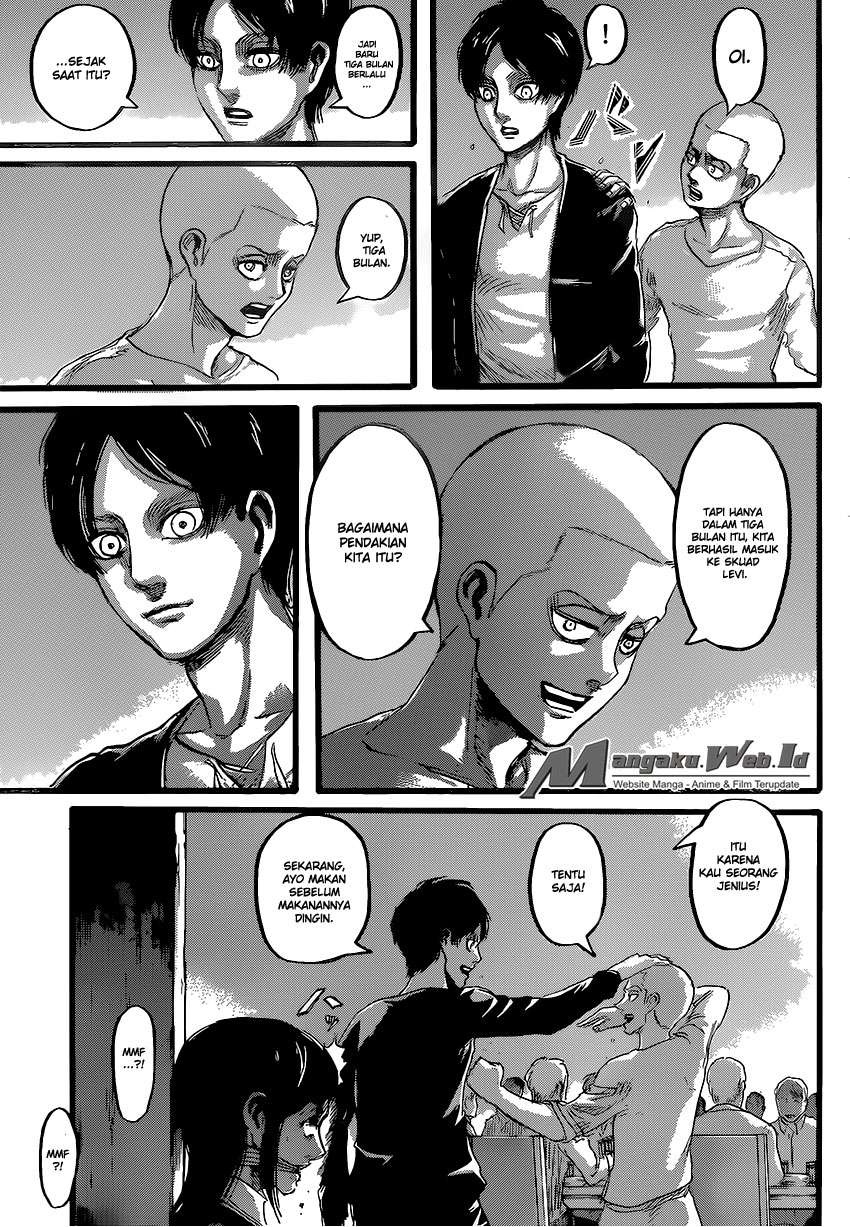 Shingeki no Kyojin Chapter 72 Image 20