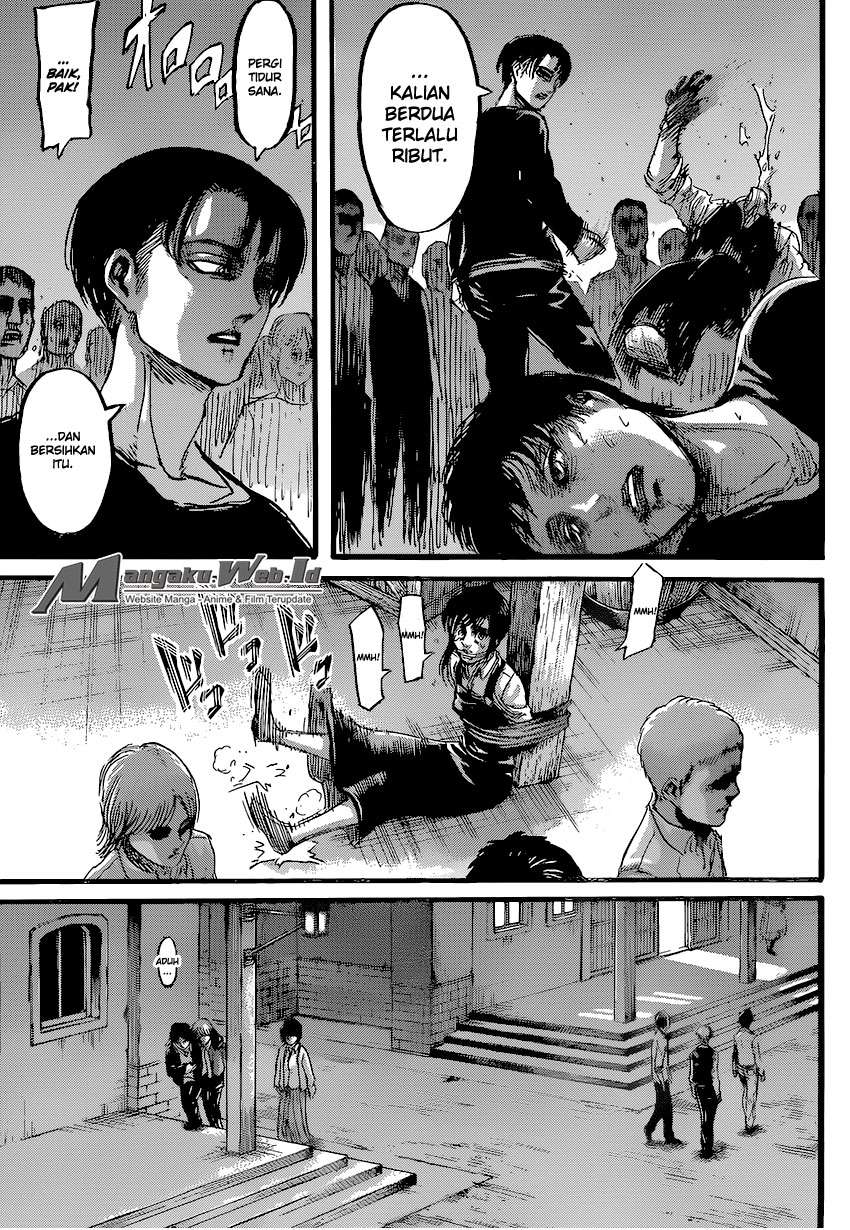 Shingeki no Kyojin Chapter 72 Image 26