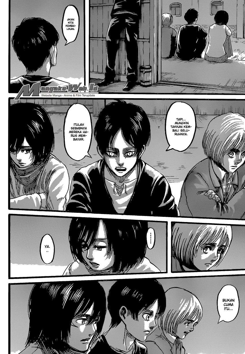 Shingeki no Kyojin Chapter 72 Image 31