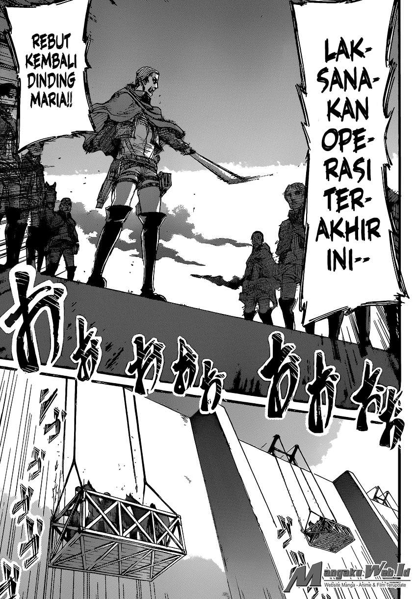 Shingeki no Kyojin Chapter 72 Image 42