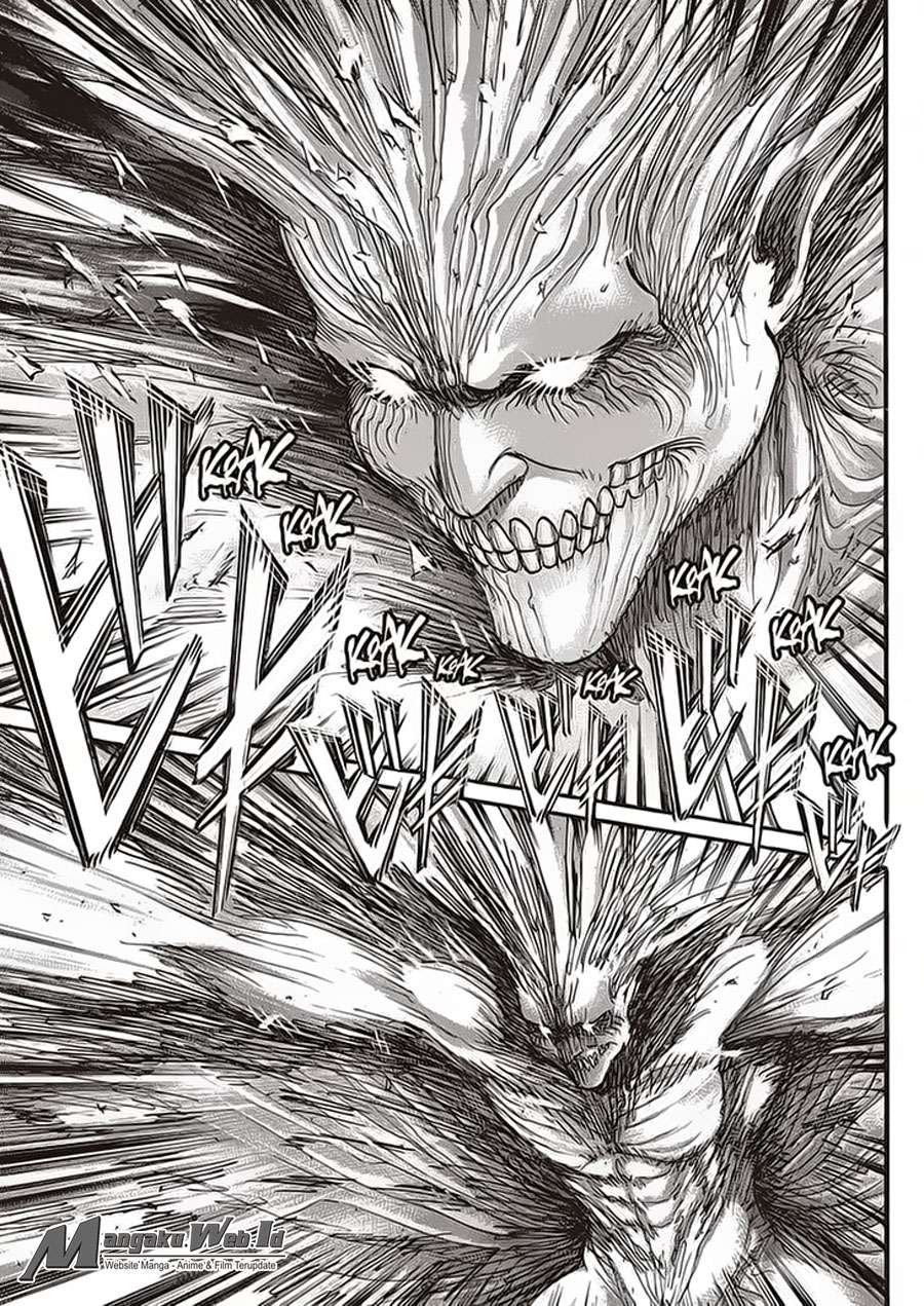 Shingeki no Kyojin Chapter 74 Image 2