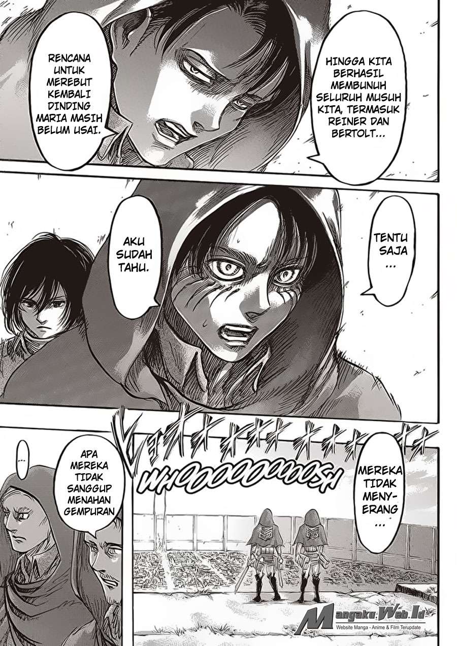 Shingeki no Kyojin Chapter 74 Image 8