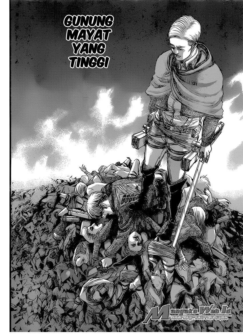 Shingeki no Kyojin Chapter 76 Image 8