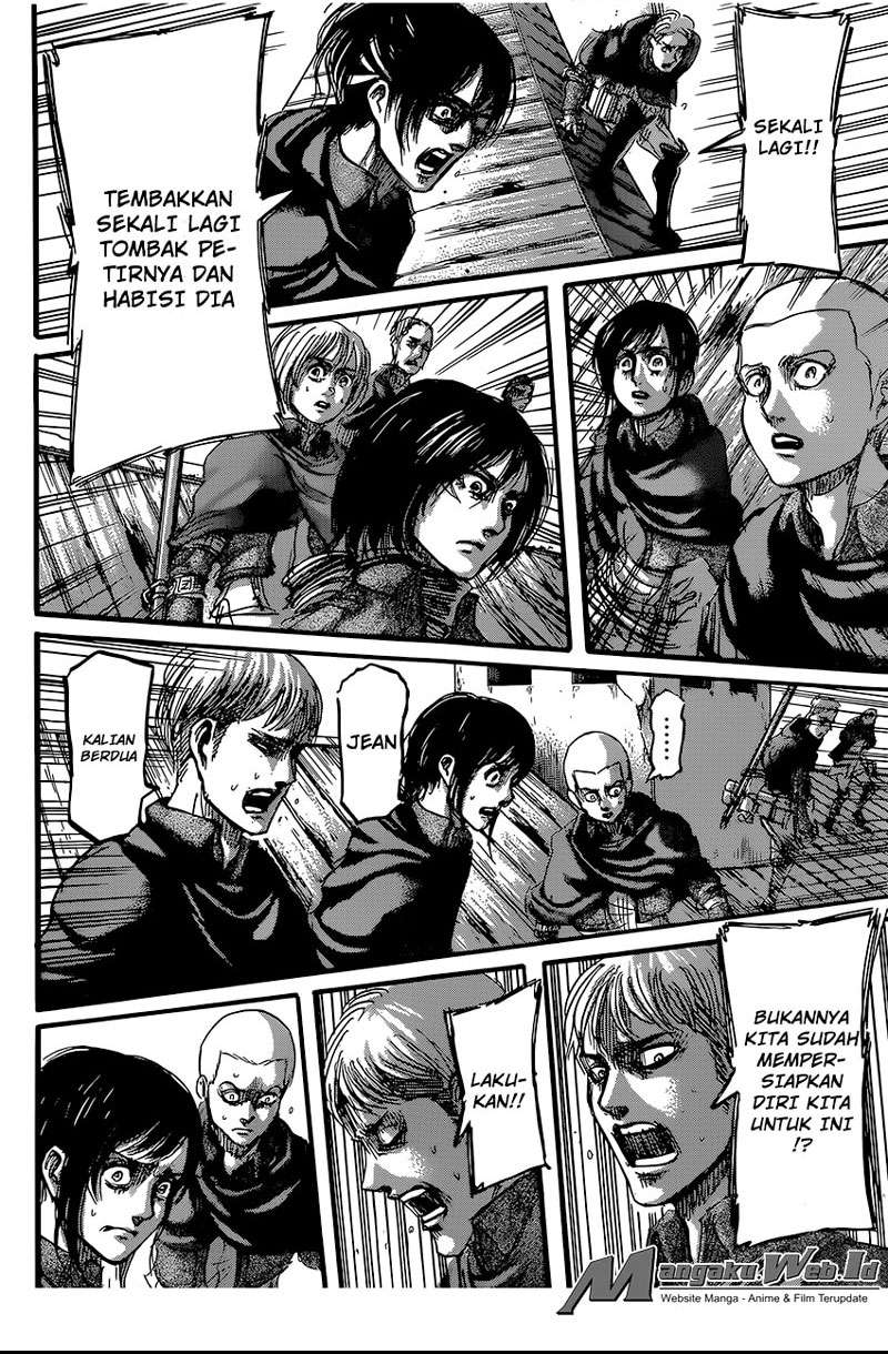 Shingeki no Kyojin Chapter 76 Image 39