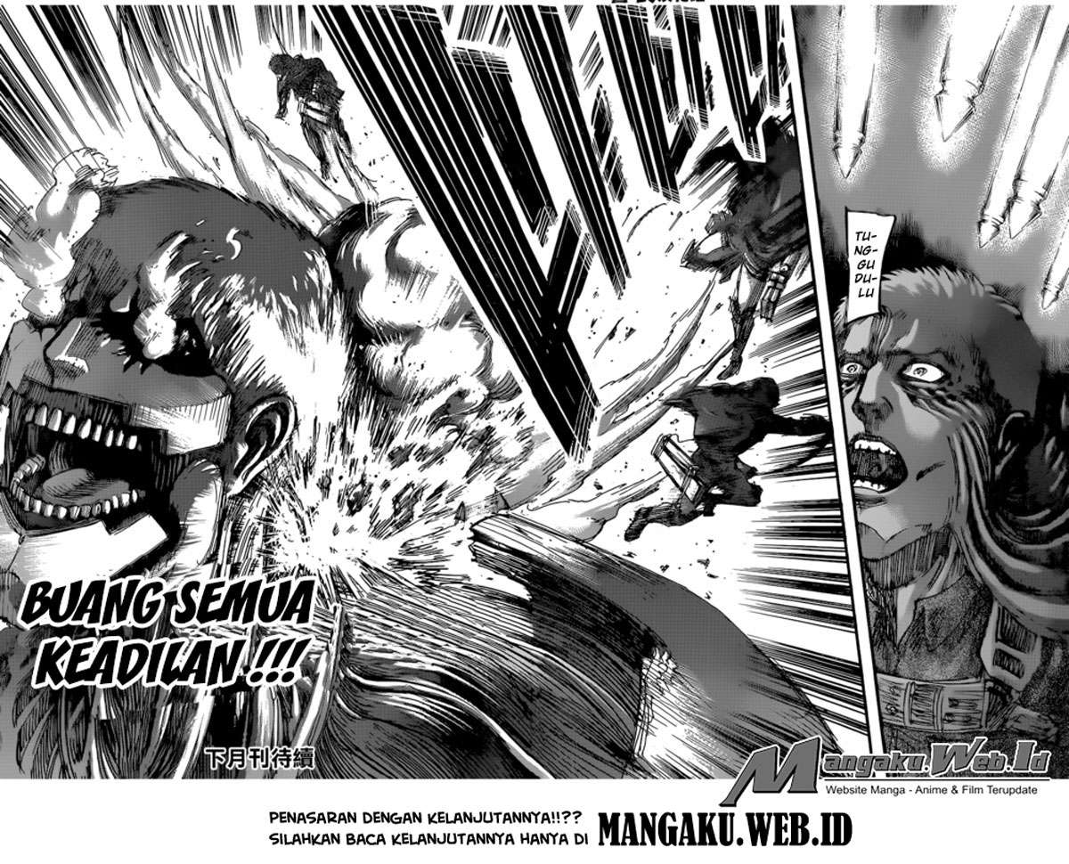 Shingeki no Kyojin Chapter 76 Image 41