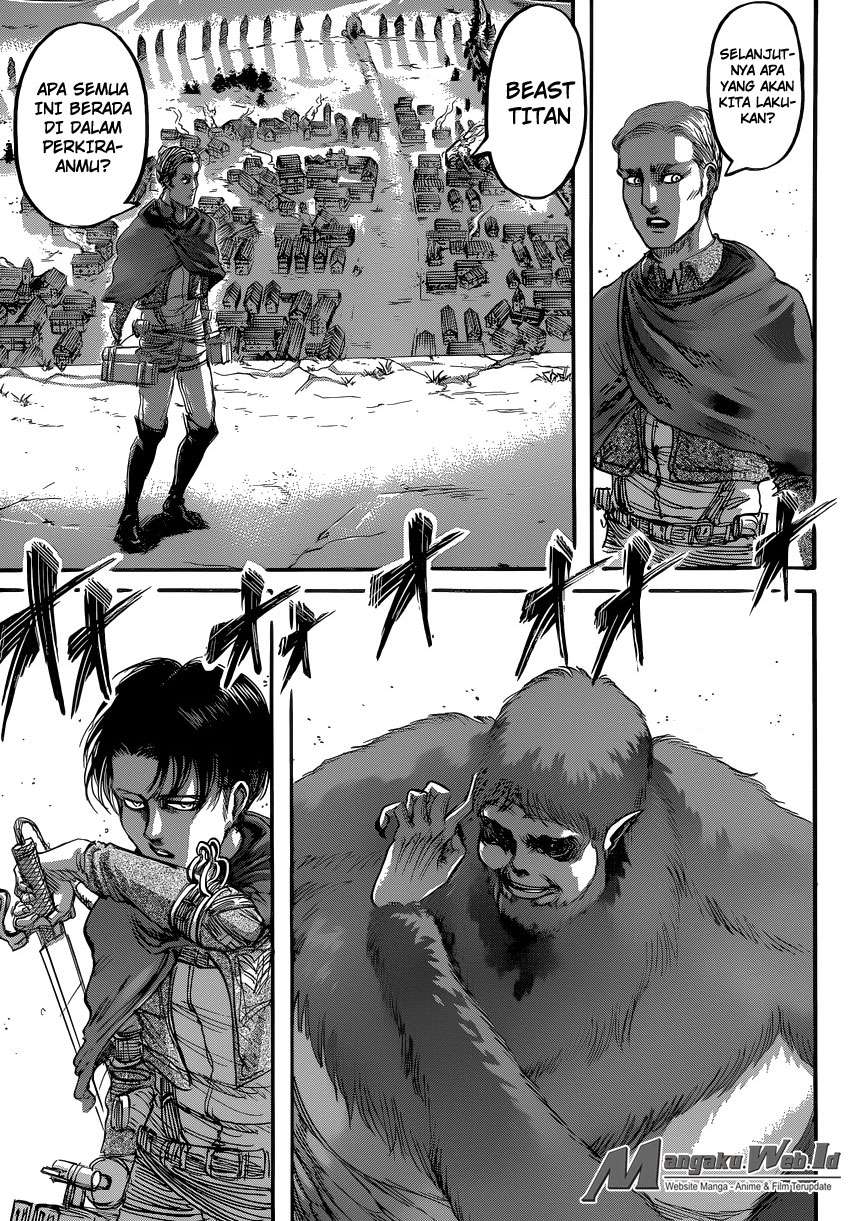 Shingeki no Kyojin Chapter 79 Image 12