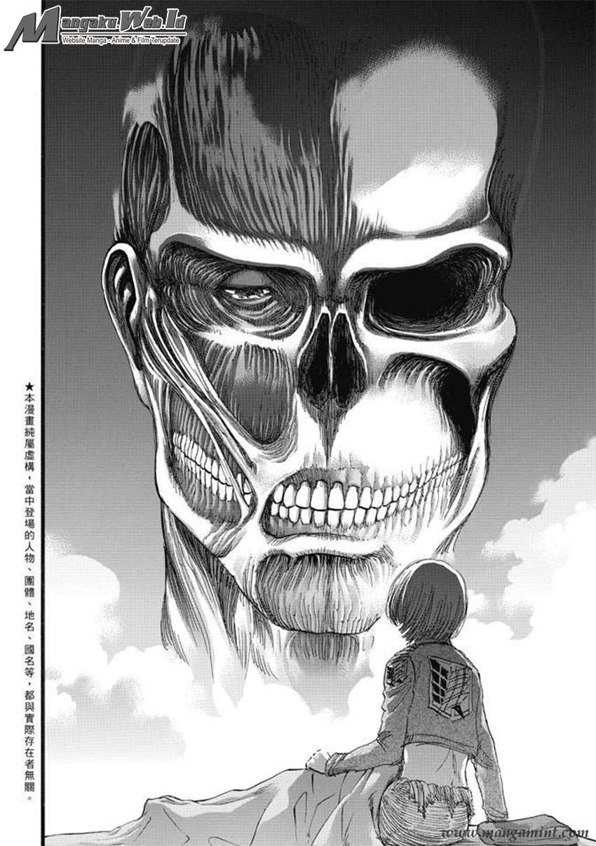 Shingeki no Kyojin Chapter 85 Image 2