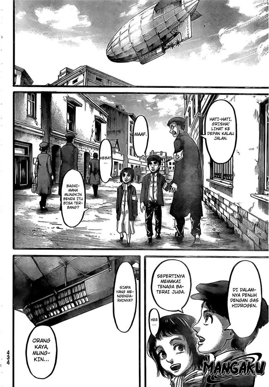 Shingeki no Kyojin Chapter 86 Image 3