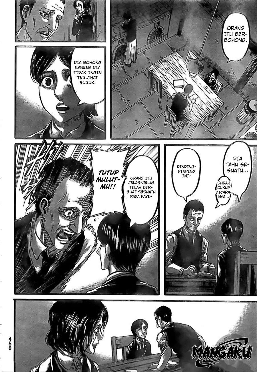 Shingeki no Kyojin Chapter 86 Image 19