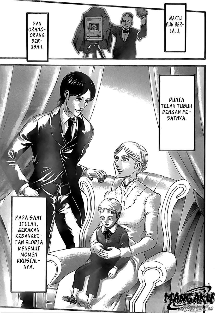 Shingeki no Kyojin Chapter 86 Image 36