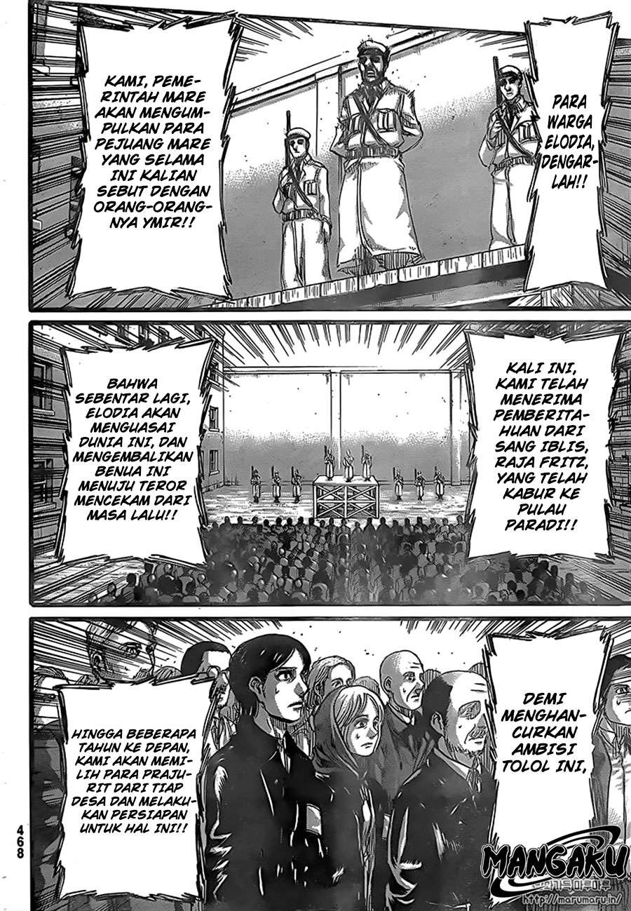 Shingeki no Kyojin Chapter 86 Image 37