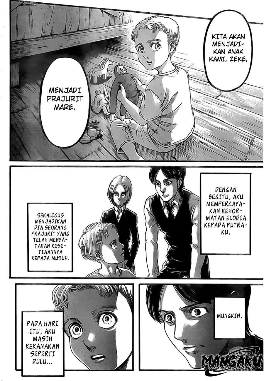 Shingeki no Kyojin Chapter 86 Image 43