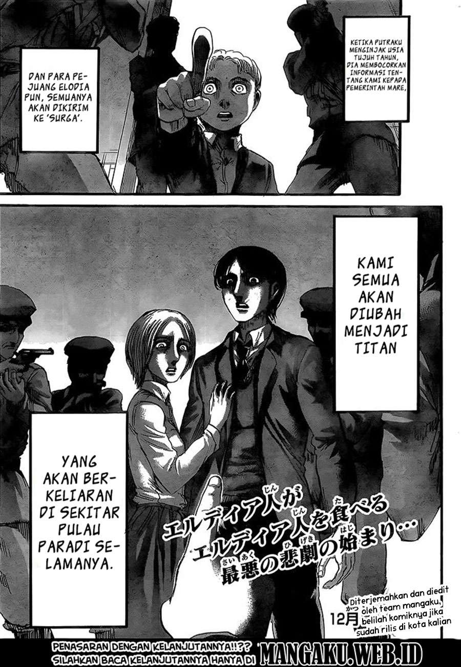 Shingeki no Kyojin Chapter 86 Image 44