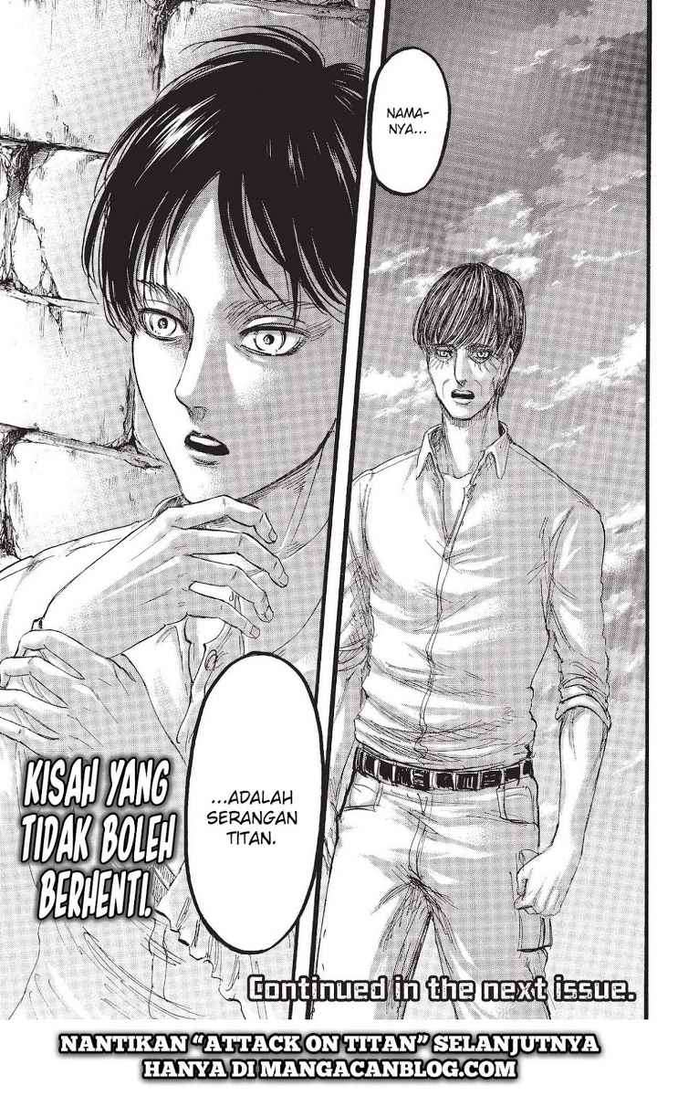 Shingeki no Kyojin Chapter 88 Image 45