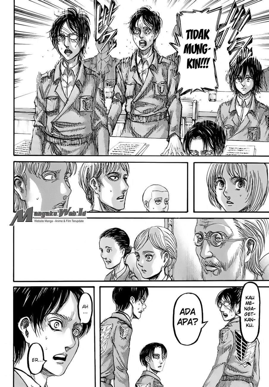 Shingeki no Kyojin Chapter 89 Image 38