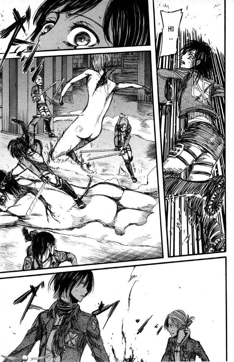 Shingeki no Kyojin Chapter 9 Image 18