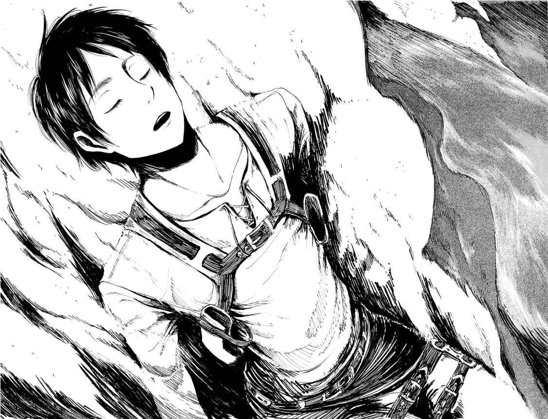 Shingeki no Kyojin Chapter 9 Image 31