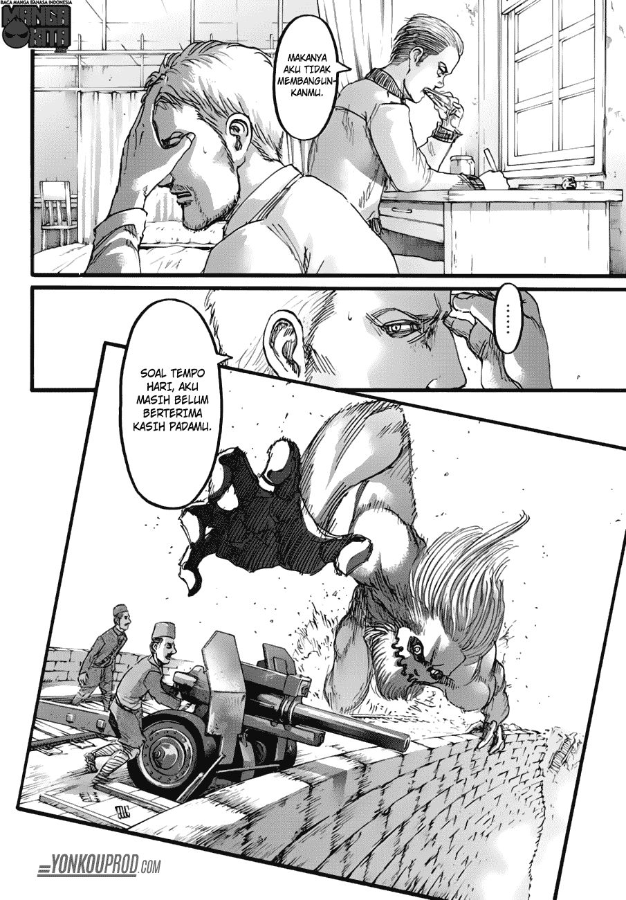 Shingeki no Kyojin Chapter 93 Image 22