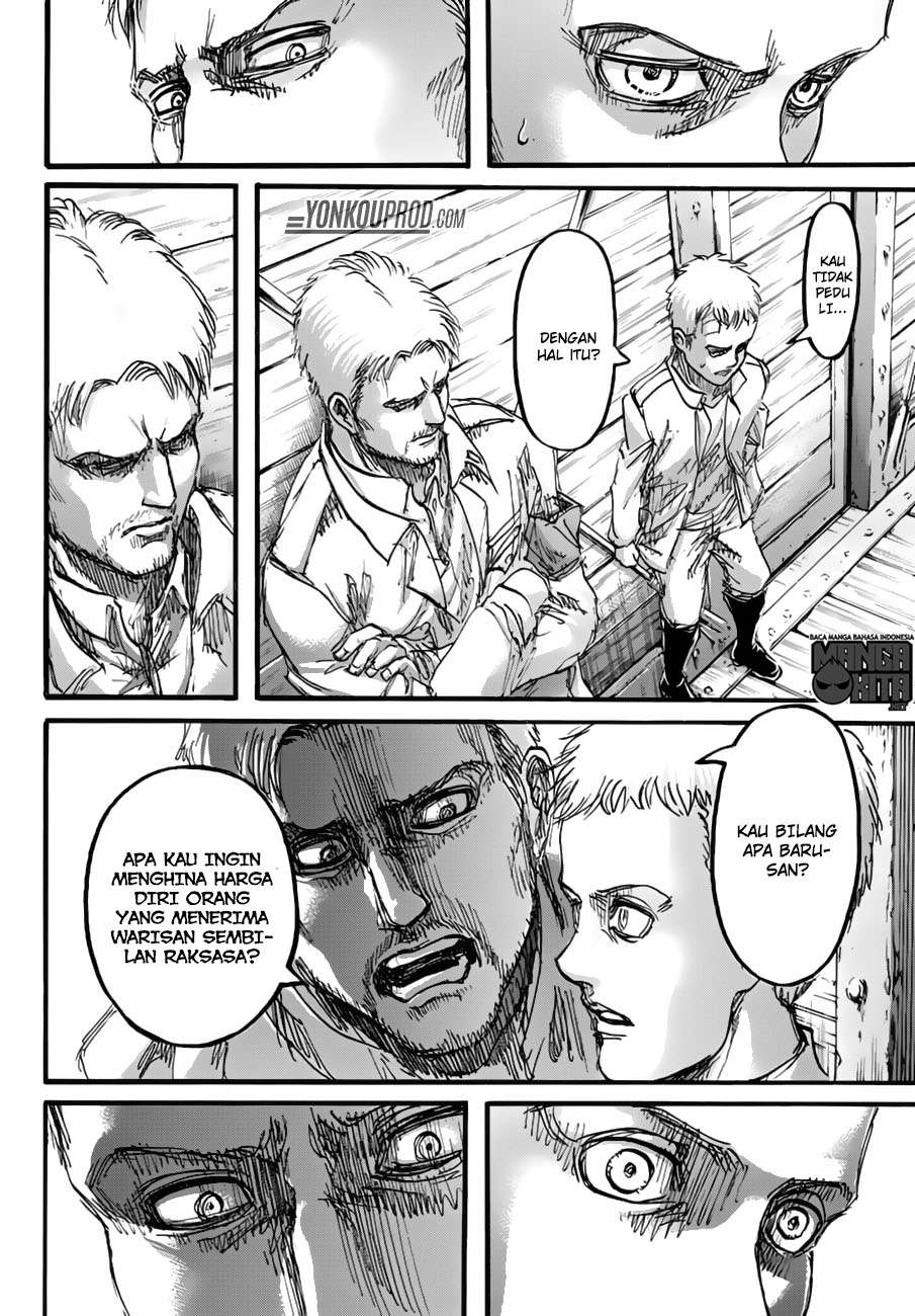 Shingeki no Kyojin Chapter 93 Image 42