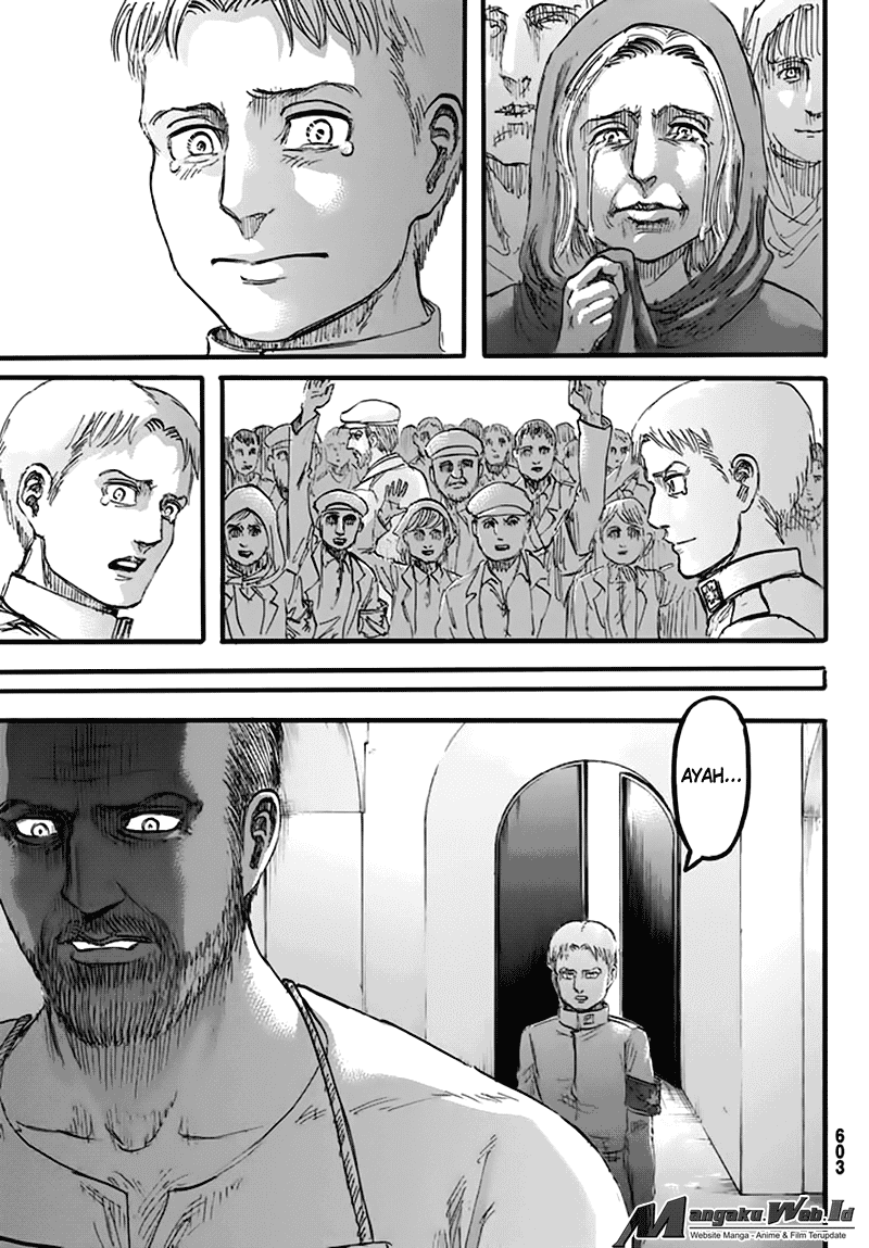 Shingeki no Kyojin Chapter 96 Image 37