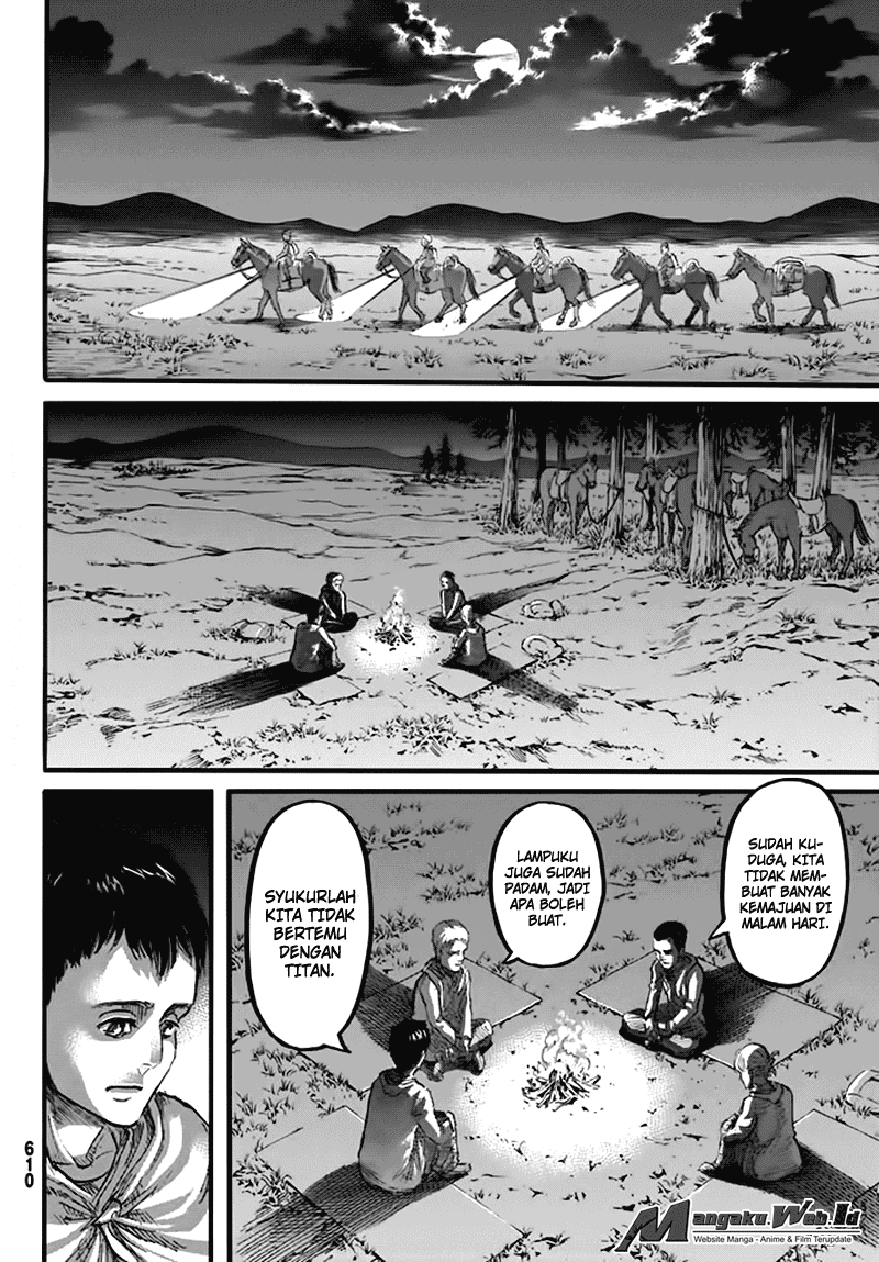 Shingeki no Kyojin Chapter 96 Image 44