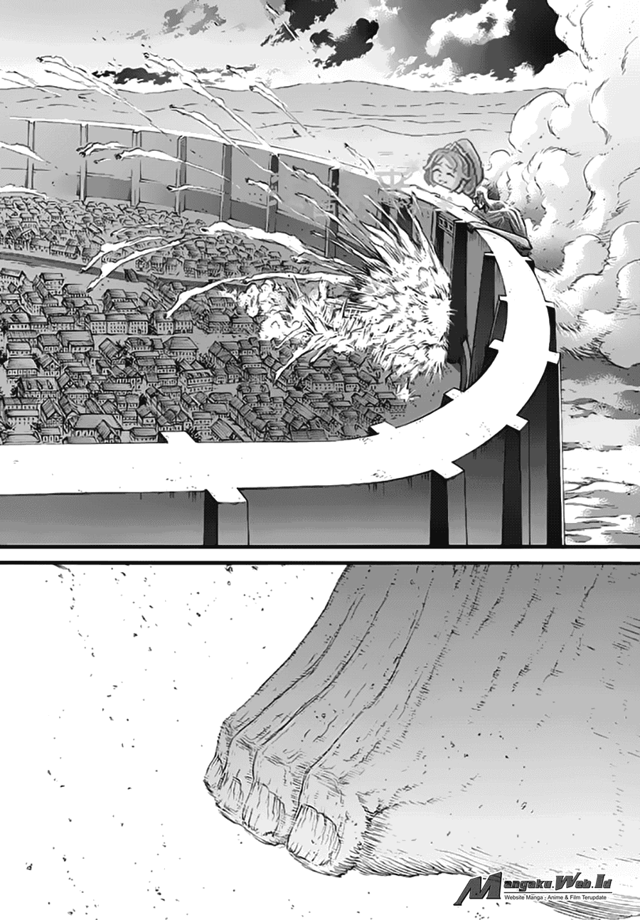 Shingeki no Kyojin Chapter 96 Image 65