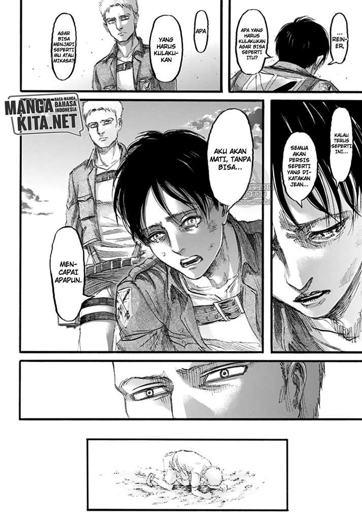 Shingeki no Kyojin Chapter 97 Image 13