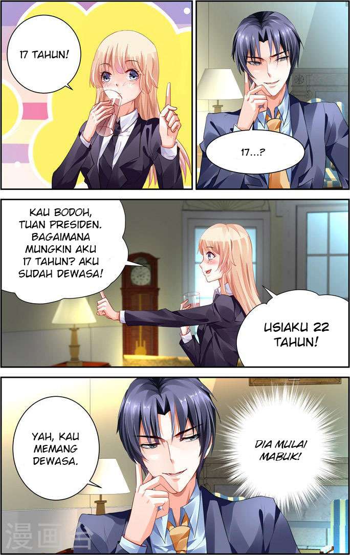 Best Wedding Chapter 09 Image 5