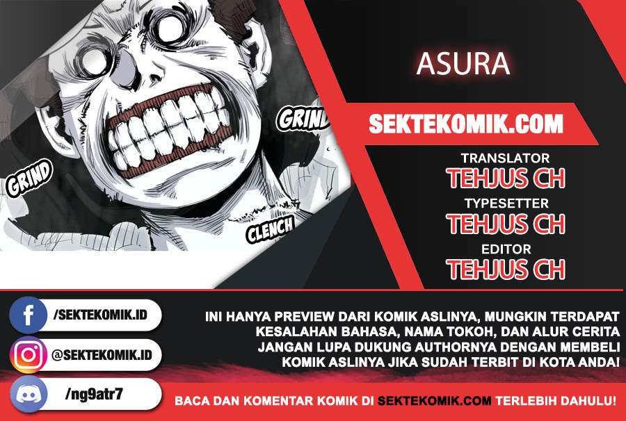 ASURA (Handol) Chapter 00 Image 0