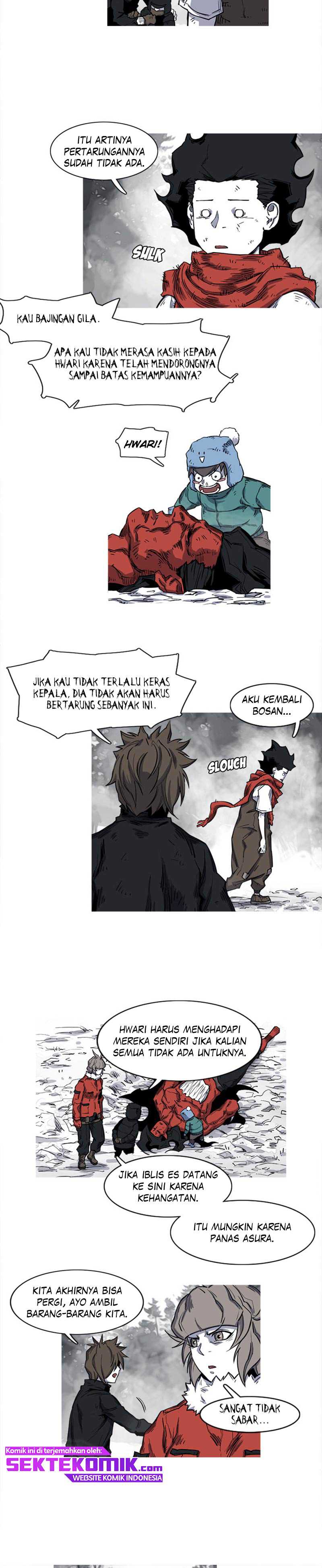 ASURA (Handol) Chapter 13 Image 10