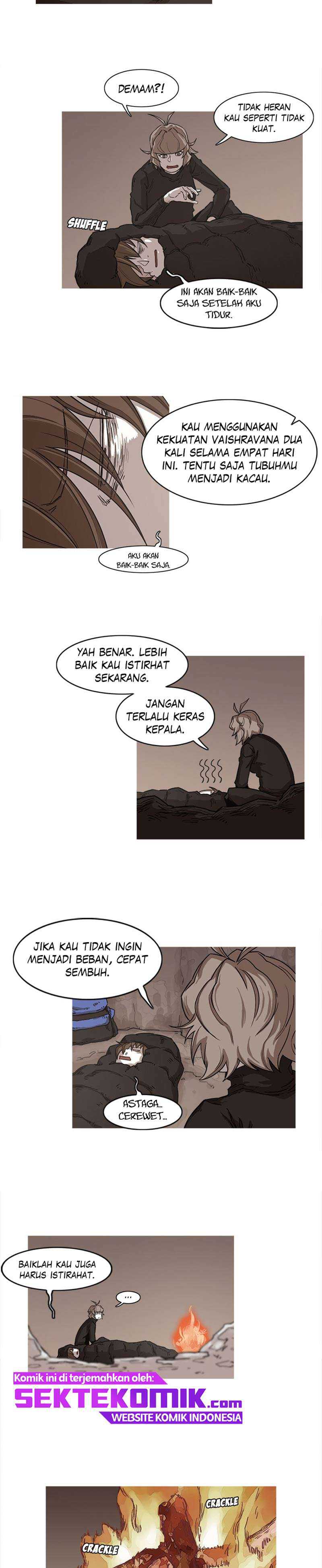 ASURA (Handol) Chapter 16 Image 7