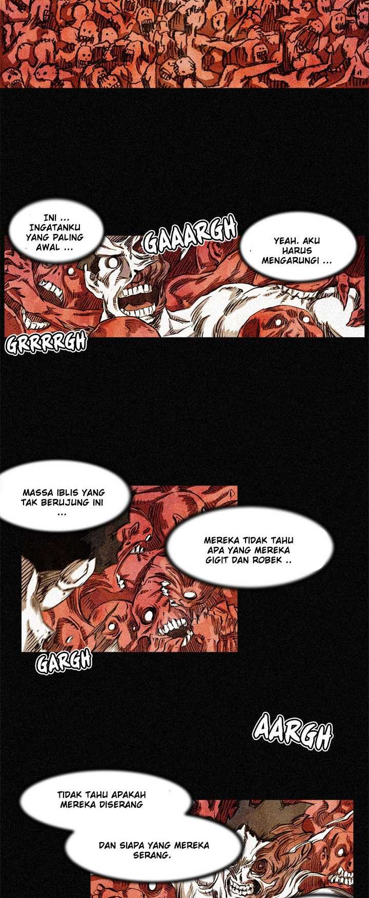 ASURA (Handol) Chapter 3 Image 17