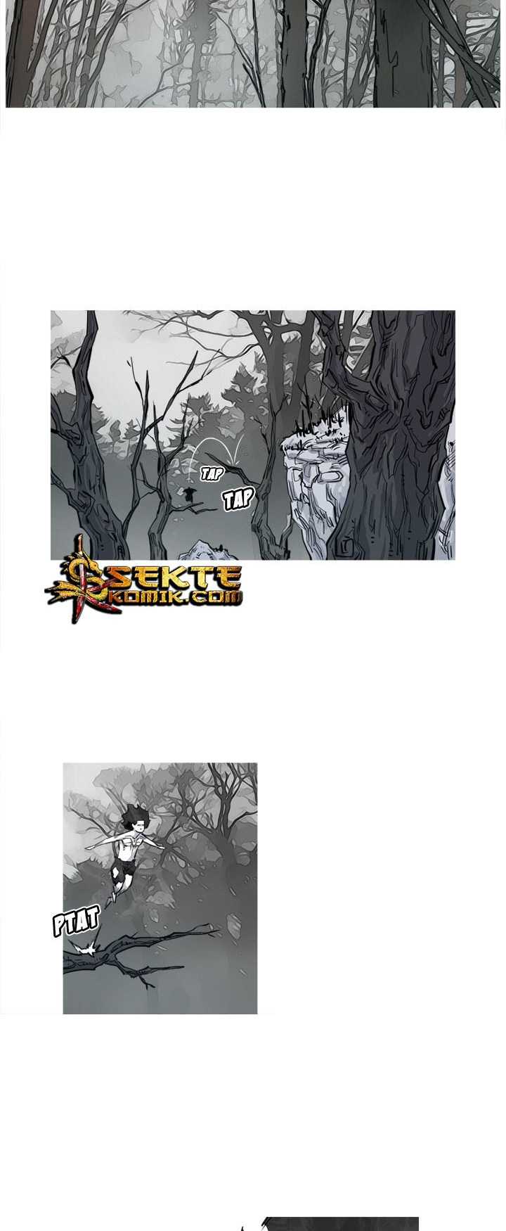 ASURA (Handol) Chapter 3 Image 40