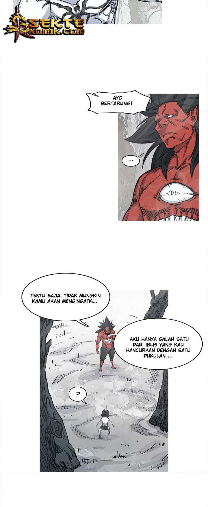 ASURA (Handol) Chapter 4 Image 12