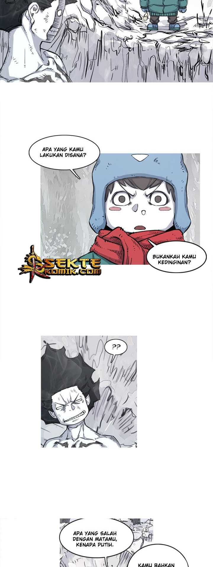 ASURA (Handol) Chapter 4 Image 38