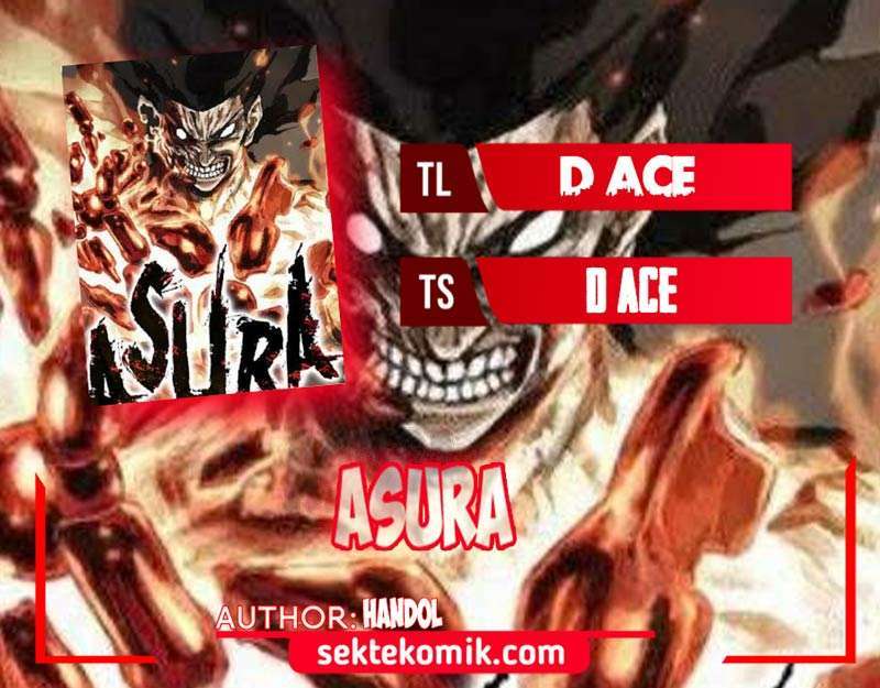 ASURA (Handol) Chapter 58 Image 0