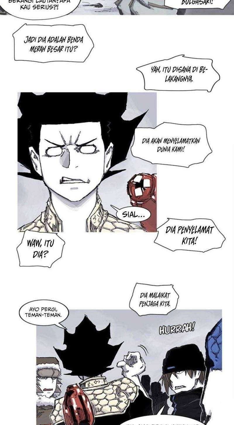 ASURA (Handol) Chapter 62 Image 23