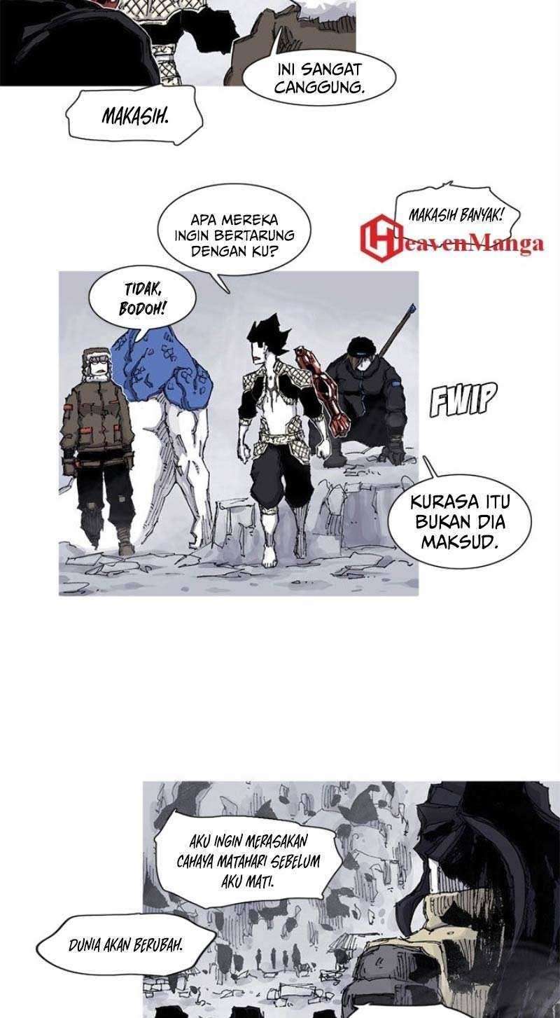 ASURA (Handol) Chapter 62 Image 25