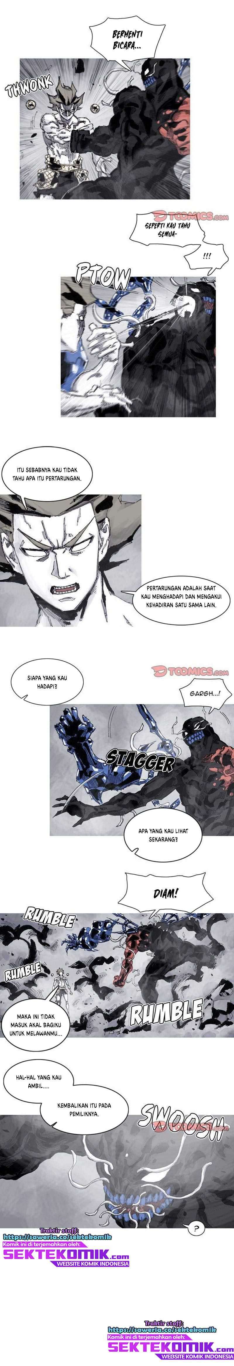 ASURA (Handol) Chapter 81 Image 8