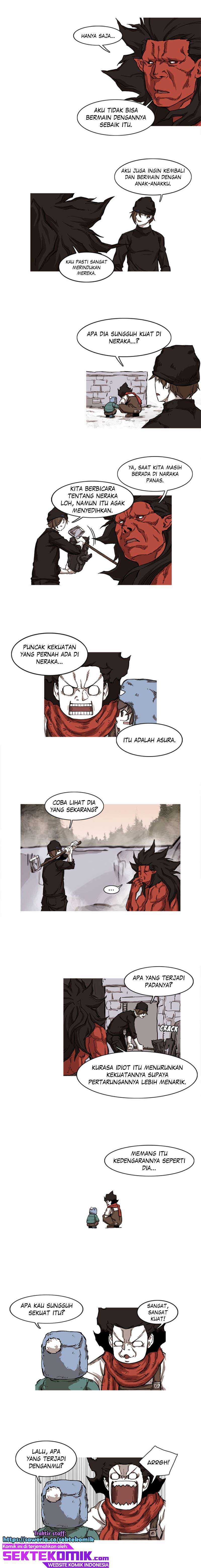 ASURA (Handol) Chapter 9 Image 10