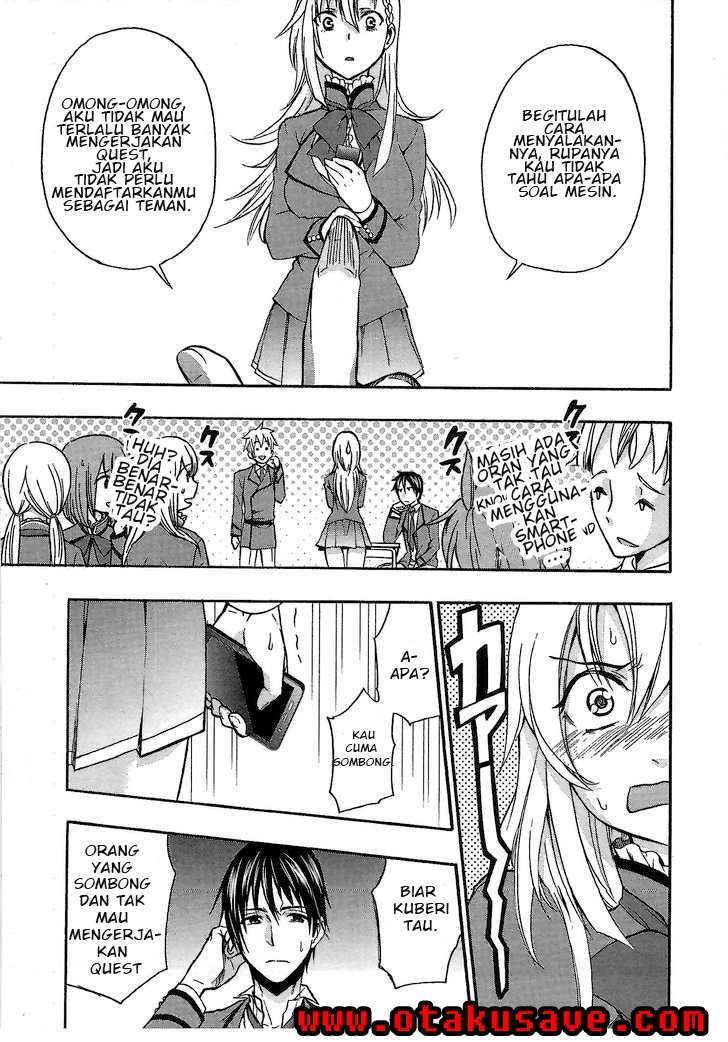 Appli Trap Chapter 01 Image 34