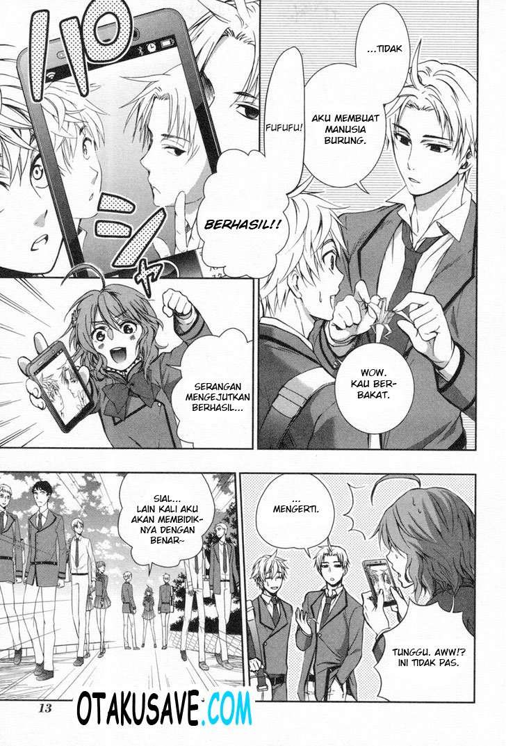 Appli Trap Chapter 06 Image 13