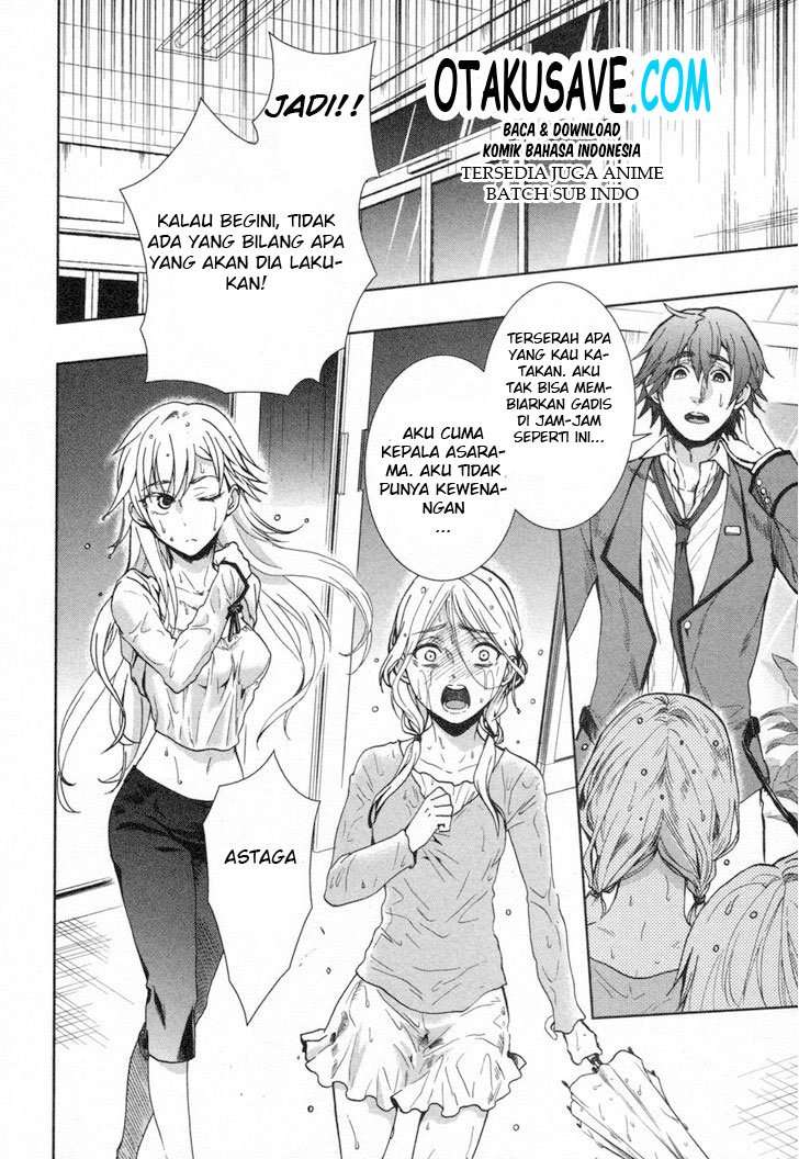 Appli Trap Chapter 11 Image 3